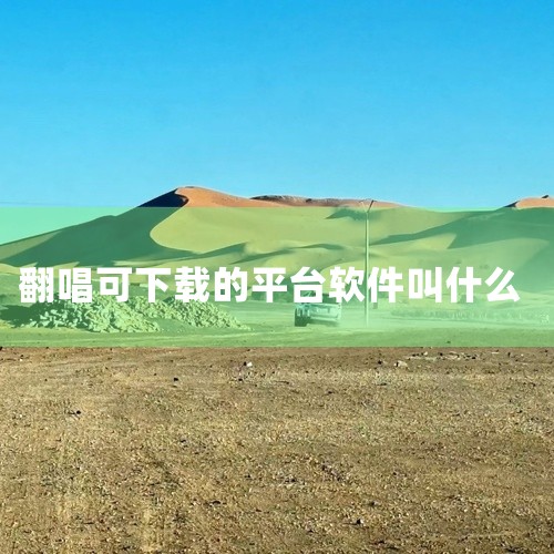 作为一款多平台平台软件,《singify翻唱软件下载》(完整版本)以其专业的功能设计和便捷的操作体验服务于特定用户群体。软件核心功能围绕主要使用场景深度打磨,系统模块划分清晰合理,操作逻辑直观易懂,即,