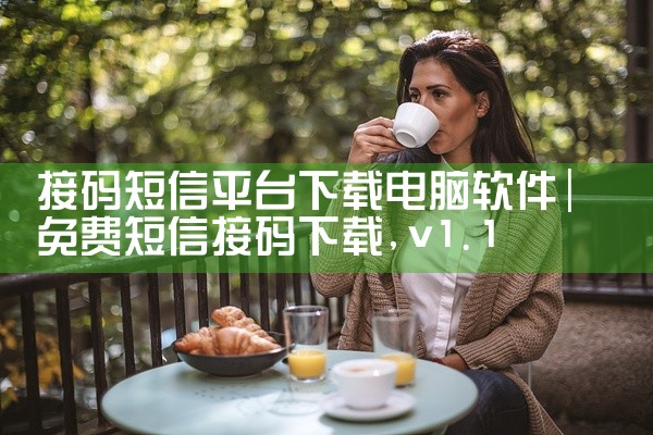 接码短信平台下载电脑软件